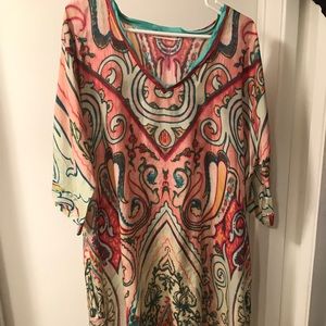 Johnny Was to size XL